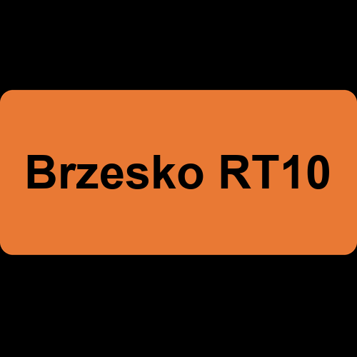 Brzesko RT10